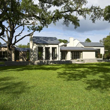 Exteriors