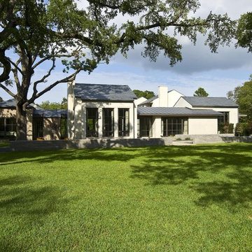 Cherokee Trail Residence