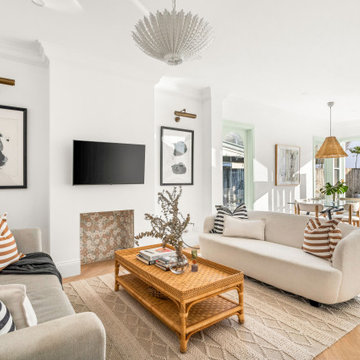 Paddington Terrace