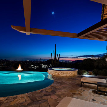 ArchitecTor PC / Desert Views Redefined