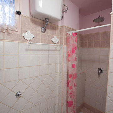 Casa Vacanze (mini appartamento)