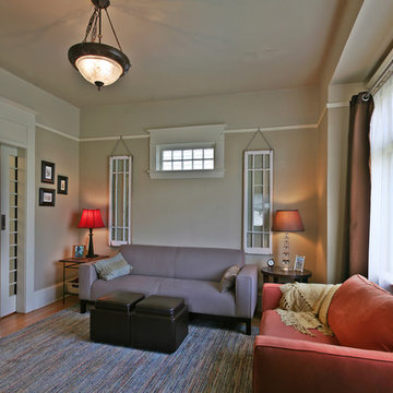 REPRESENTED SELLER - Concordia - NE 26th & Going