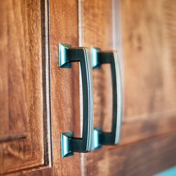 Cabinets and Hardware - Products