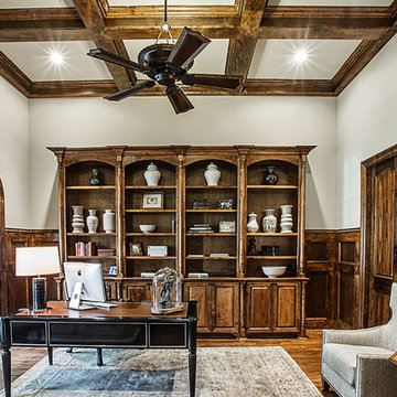 Decorative Moulding & Millwork