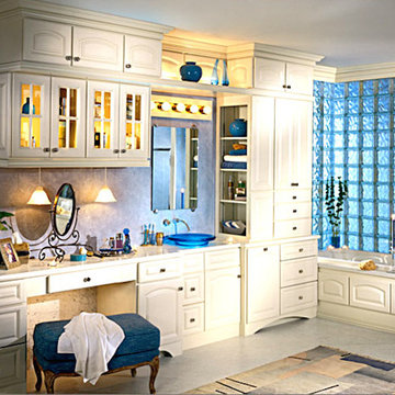 Excel Cabinets