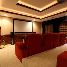 Theater Room