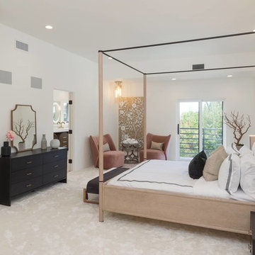 MID-CENTURY MODERN(ization!)
