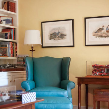 1920s Monterey Colonial