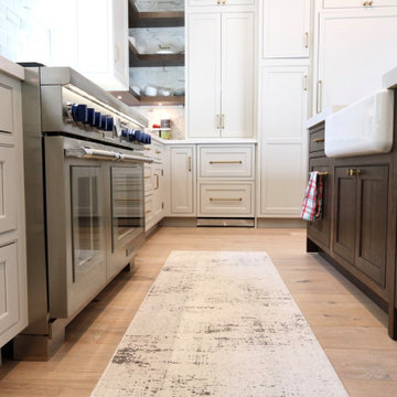 Beach Front Delray Beach, Florida Decora Kitchen, Bar, Bathroom Remodel