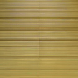 Golden Gossip - Wall And Floor Tile