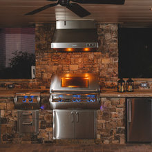 Basement - Bar/Kitchen
