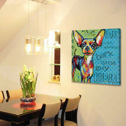 Chihuahua II - Products