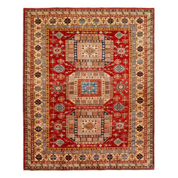 Kazak - Products