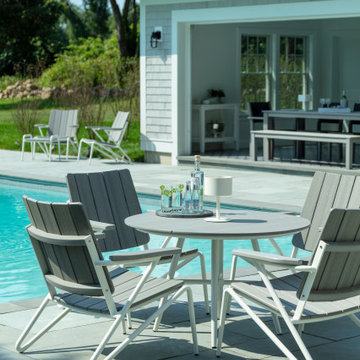 The Award-Winning HIP Club Chair
