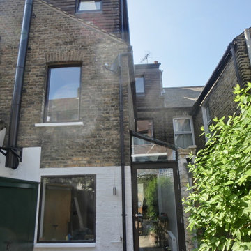 Stevens Avenue, London