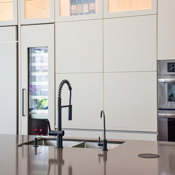 Weston Residence