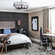 Boy's Room