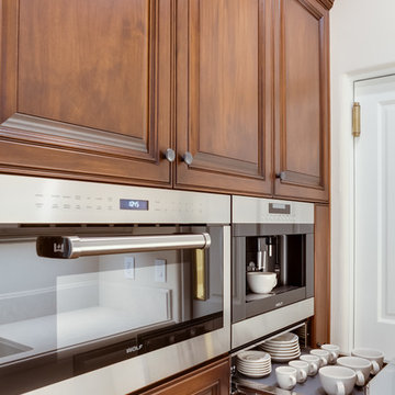French Country Kitchen