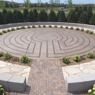 Central Park, City of Maple Grove, Minnesota