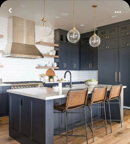 Any Idea on Cost to Replace Vent Hood?