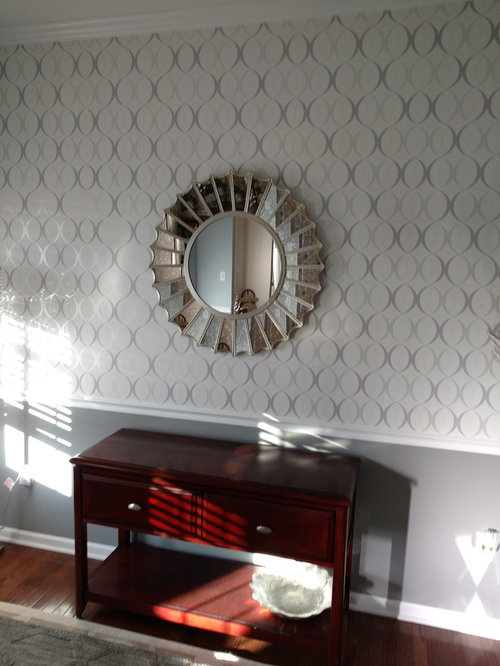 Mirror height and placement please help! )