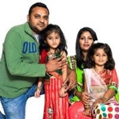 Foto von Dhaval Patel