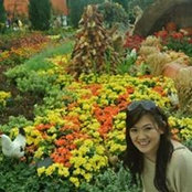 Yuke Indriana's photo