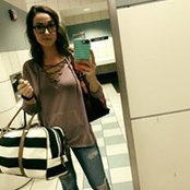 Bridget Moore's photo