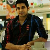 Roshan Chackos foto