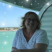 Andrea Mavroides's photo