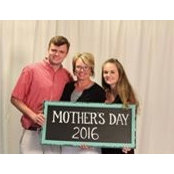 Melissa McBride's photo