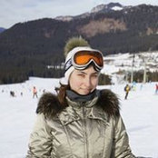 Anna Tesevich's photo