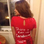 Caroline Vorpenes's photo