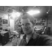 Jacob Cribb's photo