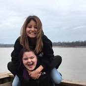 Cordelia Boyce's photo