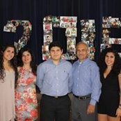 Jacqueline Semaan's photo