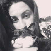 Persia Goldman's photo