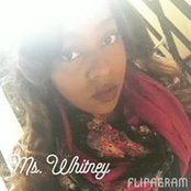 Whitney Williford's photo