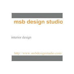 msb design studio