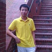 Lei Wang's photo