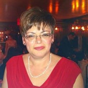 Alla Chulsky's photo