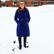 Leigha Rayes foto