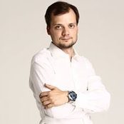 Dmitry Orlenko's photo
