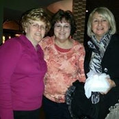 Michele Olin's photo