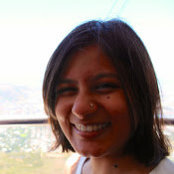 Nikita Chandras foto