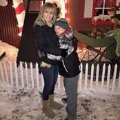 Maria Frederick's photo