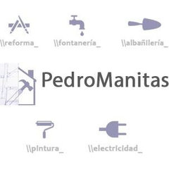 Pedromanitas