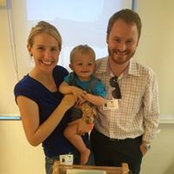 Victoria Ostrin's photo