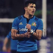 Tommy Allan's photo