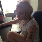 Hila Blan's photo